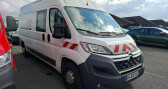 Citroen Jumper Fg 35 L3H2 2.0 BlueHDi 130 Club   Seilhac 19