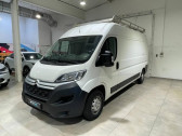 Citroen Jumper Fg 35 L3H2 2.2 BlueHDi 140 S&S Driver   Haguenau 67