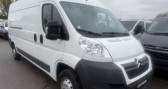 Annonce Citroen Jumper occasion Diesel FG 35 L3H2 2.2 HDI 130 CONFORT  Fouquire les Lens
