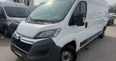 Annonce Citroen Jumper occasion Diesel FG 35 L3H2 3.0 HDI 180 BUSINESS � Fouqui�re les Lens