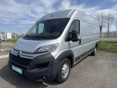 Citroen Jumper Fg 4-35 L3H2 2.2 BlueHDi 165 S&S Driver   Illzach 68