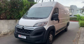 Citroen Jumper FG 4-35 L4H2 2.0 BLUEHDI 130 BUSINESS 11 000  ht   Igny 91