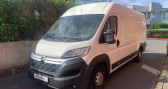 Citroen Jumper FG 4-35 L4H2 2.2 BLUEHDI 140CH DRIVER 14 000  ht   Igny 91