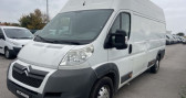 Citroen Jumper FG 4-35 L4H2 HDI120 CFT  2010 - annonce de voiture en vente sur Auto Sélection.com