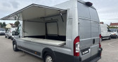 Annonce Citroen Jumper occasion Diesel FG 4-35 L4H3 HDI160 CFT  Fouquire les Lens