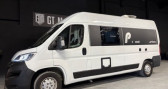 Citroen Jumper occasion année 2022 boite Automatique Annonce Citroen Jumper occasion Diesel FG CAMPING CAR PÖSSL P2 RELAX 2.0 140CV à ROYAN