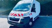 Citroen Jumper FG. L2H2 110 ch 2.2 L HDI version CONFORT   Chazay-d'azergues 69