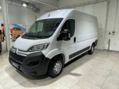 Citroen Jumper Fg L2H2 3.5 140ch BlueHDi S&S   Haguenau 67