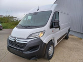 Citroen Jumper Fg L2H2 3.5 Maxi 140ch S&S 4x4 DANGEL NEUF   Illzach 68