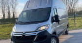 Citroen Jumper FG L3H2 2.0 HDI 160 BUSINESS * GPS * CAMERA * GALERIE * REGU   La Chapelle D'Armentires 59