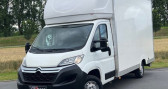 Annonce Citroen Jumper occasion Diesel FG L3H3 2.0 HDI 130 CONFORT 20 m3 * 2019 * 1ERE MAIN  La Chapelle D'Armentires