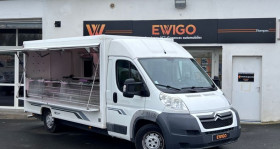 Citroen Jumper , garage EWIGO ETAMPES  tampes