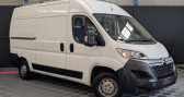 Annonce Citroen Jumper occasion Diesel FOURGON 2.0 BLUEHDi 110 ch L2H2 CLUB - GALERIE - ECHELLE - A � Maubeuge
