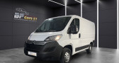 Citroen Jumper fourgon 30 l1h1 club 2.2 bluehdi 140 cv prix ht 14 158 e  2021 - annonce de voiture en vente sur Auto Sélection.com