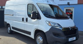 Citroen Jumper Fourgon 30 L2H2 2.2 HDi 16V 110 ch   Danjoutin 90