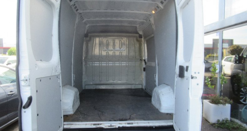 Citroen Jumper FOURGON 30 L2H2 BLUEHDi 130 SetS BVM6 BUSINESS 2018 - photo n°7 Citroen Jumper FOURGON 30 L2H2 BLUEHDi 130 SetS BVM6 BUSINESS  occasion à AUBIERE - photo n°7