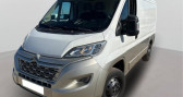 Citroen Jumper FOURGON 33 L1H1 2.0 BLUEHDi 130 BUSINESS 3PL 3 PLACES   CHANAS 38