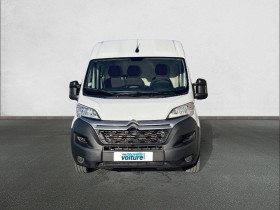 Citroen Jumper , garage CLARIS AUTOMOBILES ROCHEFORT  Rochefort
