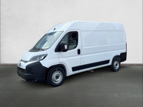 Citroen Jumper , garage CLARIS AUTOMOBILES DREUX  FONTENAY SUR EURE
