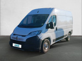Annonce Citroen Jumper occasion Diesel FOURGON JUMPER FOURGON TOLE 35 L2H2 140 S&S BVA8  LA ROCHE SUR YON