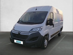 Citroen Jumper , garage CLARIS AUTOMOBILES CHOLET  CHOLET