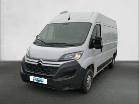 Citroen Jumper occasion 2023 mise en vente à CHOLET par le garage CLARIS AUTOMOBILES CHOLET - photo n°1