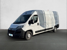 Citroen Jumper , garage CLARIS AUTOMOBILES FONTENAY  FONTENAY LE COMTE