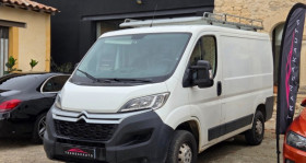 Citroen Jumper occasion 2019 mise en vente &agrave; L'ISLE SUR LA SORGUE par le garage TRANSAKAUTO L'ISLE SUR LA SORGUE - photo n&deg;1