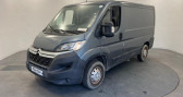 Citroen Jumper FOURGON TOLE 30 L1H1 BLUEHDi 110 BVM6 CONFORT  2019 - annonce de voiture en vente sur Auto S&eacute;lection.com
