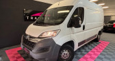 Citroen Jumper FOURGON TOLE 30 L2H2 HDi 110 CLUB / 1re Main   Harfleur 76
