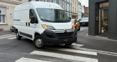 Citroen Jumper FOURGON TOLE 35 L2H2 BLUEHDi 120 SS BVM6 CLUB / CAMERA DE RE  2021 - annonce de voiture en vente sur Auto Sélection.com