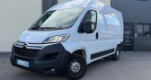 Annonce Citroen Jumper occasion Diesel FOURGON TOLE 35 L2H2 BLUEHDi 140 SS BVM6 � Beaumont Les Valence