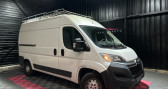 Annonce Citroen Jumper occasion Diesel FOURGON TOLE 35 L2H2 BLUEHDi 160 BVM6 BUSINESS  Cuincy