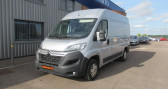 Citroen Jumper occasion année 2018 boite Manuelle Annonce Citroen Jumper occasion Diesel FOURGON TOLE 35 L2H2 BLUEHDi 160 SetS BVM6 BUSINESS à Saint Parres Aux Tertres