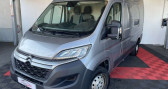 Annonce Citroen Jumper occasion Diesel FOURGON TOLE 4-35 L2H2 BLUEHDi 165 SetS BVM6 WORKER  Cournon d'Auvergne