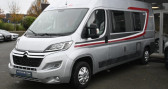 Citroen Jumper FOURGON Van amenage Elios 59T BLUEHDI 130 BVM6   ST SATURNIN 72