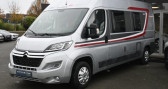 Annonce Citroen Jumper occasion Diesel FOURGON Van amenage Elios 59T BLUEHDI 130 BVM6  ST SATURNIN