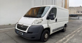 Annonce Citroen Jumper occasion Diesel HDi110 Combi Confort 30 L1H1 � Asnières sur Seine