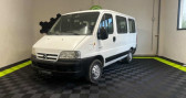Annonce Citroen Jumper occasion Diesel HDi85 Combi Club 29C � SARRIANS