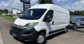 Citroen Jumper II 2.2 BlueHdi 165ch L3H2 1erMain Clim GPS 13.500euro H.T. D   Entzheim 67