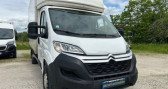 Citroen Jumper II 20M3 BLUEHDI 130CV CONFORT BV6 TVA RECUP   La Buisse 38