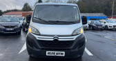 Citroen Jumper II 30 L1H1 BlueHDi 110 Attraction S&S   Firminy 42