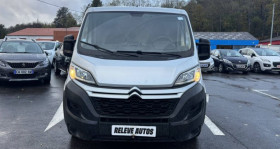Citroen Jumper , garage RELEVE AUTOS  Firminy