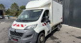 Citroen Jumper occasion année 2016 boite Manuelle Annonce Citroen Jumper occasion Diesel II 30 L1H1 BlueHDi 130 Attraction S&S à CAUDAN