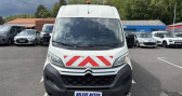 Citroen Jumper II 30 L1H1 BlueHDi 130 Confort S&S   Firminy 42