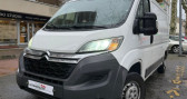 Annonce Citroen Jumper occasion Diesel II 33 L2H1 HDI 130 FAP CLUB *HAYON DHOLLANDIA* � EPONE