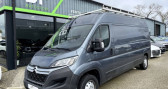 Citroen Jumper occasion année 2019 boite Manuelle Annonce Citroen Jumper occasion Diesel II 33 L2H2 BlueHDi 130 Business S&S à Brest