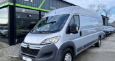 Annonce Citroen Jumper occasion Diesel II 33 L4H2 BlueHDi 130 Business  Brest
