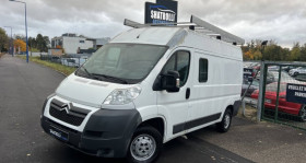 Citroen Jumper , garage SHATROLLI AUTOMOBILES  Entzheim