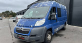 Annonce Citroen Jumper occasion Diesel II HDi120 Combi Confort 33 L2H2 � CAUDAN